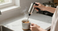 10 Best Electric Milk Frothers in 2026