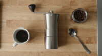 11 Best Coffee Grinders for Espresso in 2026