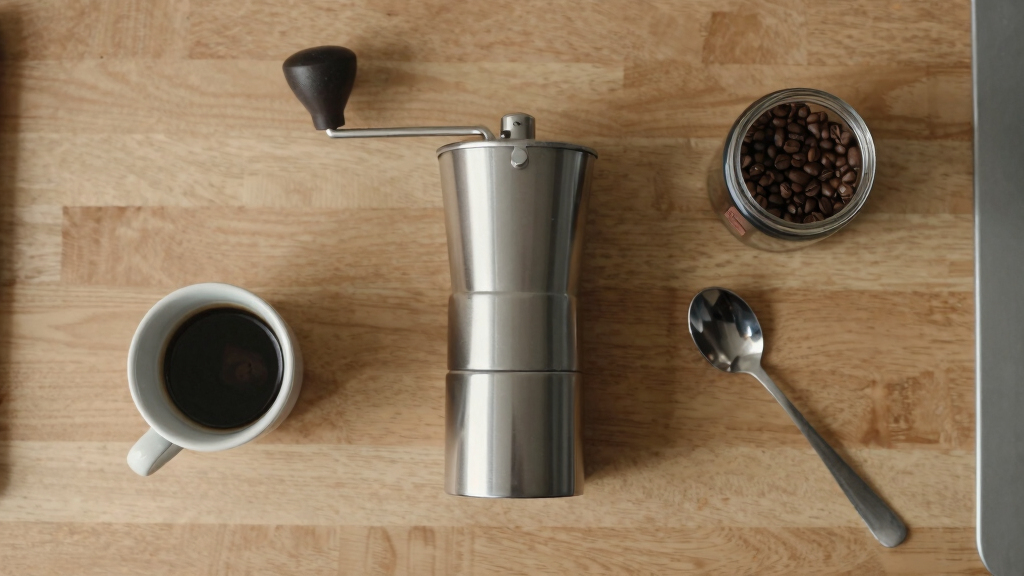 11 Best Coffee Grinders for Espresso in 2026