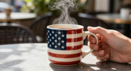 13 Best Patriotic Coffee Mugs in 2026