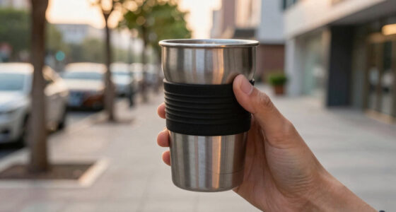 14 Best Coffee Travel Mugs in 2026