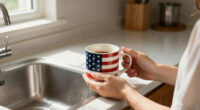 14 Best Patriotic Coffee Mugs in 2026