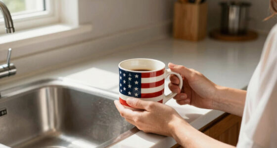 14 Best Patriotic Coffee Mugs in 2026
