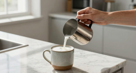 15 Best Electric Milk Frothers in 2026