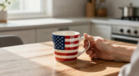 15 Best Patriotic Coffee Mugs in 2026