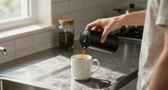 15 Best Portable Coffee Makers in 2026