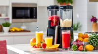 Beat the Heat: How to Make Perfect Summer Slushies with Ninja SLUSHi