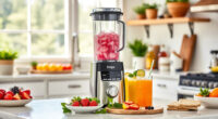 Beat the Heat with the Ninja SLUSHi Frozen Drink Maker