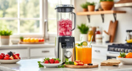 Beat the Heat with the Ninja SLUSHi Frozen Drink Maker