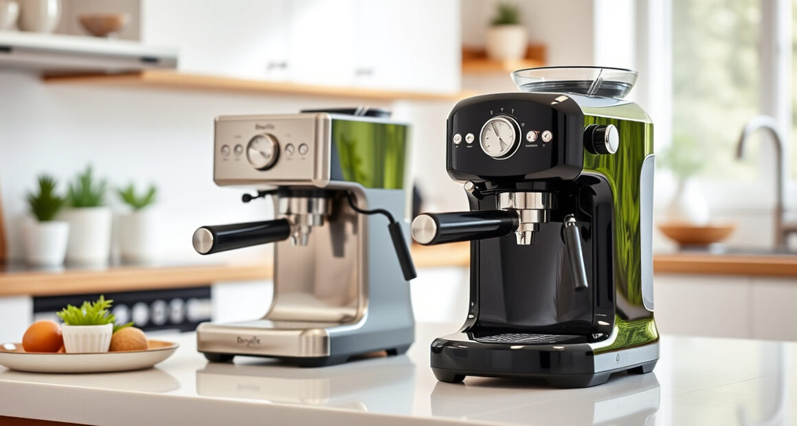 Best Breville Cleaning Tablets & Accessories in 2026