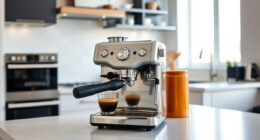 Best Breville Espresso Machines in 2026: Ranked for Every Need