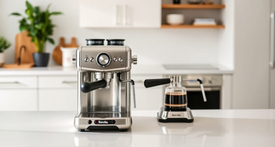 Best Breville Water Filters & Accessories in 2026