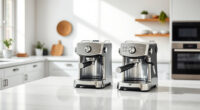 Best Budget Breville Espresso Machines in 2026