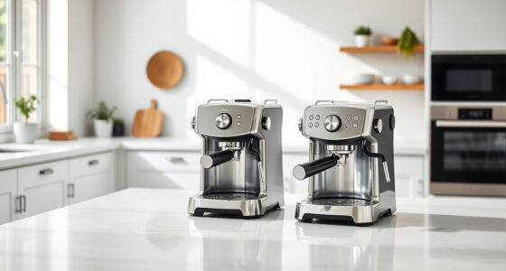 Best Budget Breville Espresso Machines in 2026