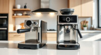 Best Budget De'Longhi Espresso Machines in 2026