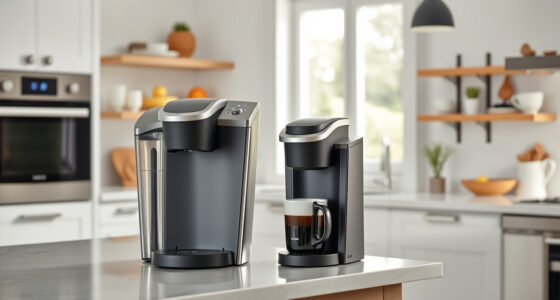 Best Budget Keurig Coffee Makers in 2026