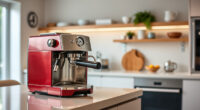Best De'Longhi Espresso Machines for Milk Drinks: Top Picks