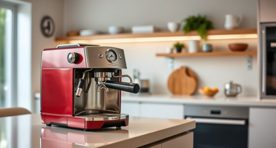 Best De'Longhi Espresso Machines for Milk Drinks: Top Picks
