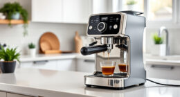 Best De'Longhi Espresso Machines for Office Use
