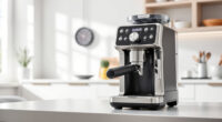 Best De'Longhi Milk Carafe in 2026: Top Accessories & Parts