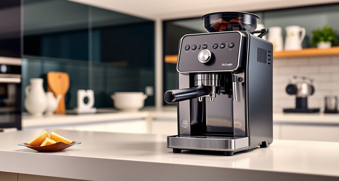 Best De'Longhi Water Filters & Descalers in 2026