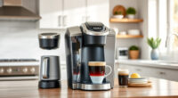 Best Keurig Coffee Maker for Offices: Top Picks for Productivity