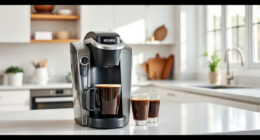 Best Keurig Descaling Solutions in 2026: Top Accessories & Parts