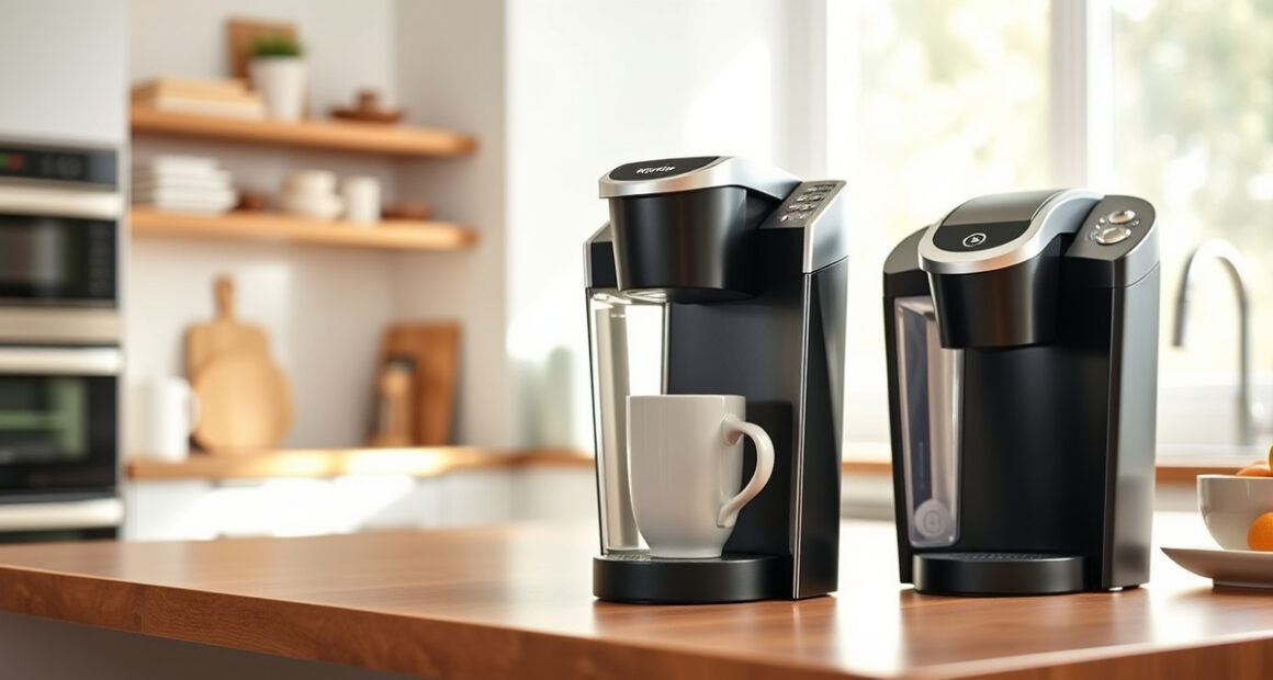 Best Keurig Reusable Pods in 2026: Top Accessories & Parts