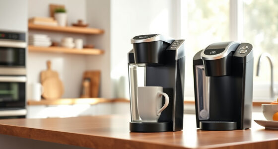 Best Keurig Reusable Pods in 2026: Top Accessories & Parts