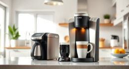 Best Keurig Water Filters in 2026: Top Accessories for Cleaner Brews