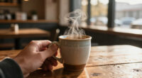 Bitter Espresso Is Not a Personality Test: Here Is What Went Wrong