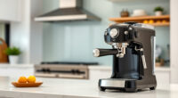 Breville Bambino Plus vs Jura: 2026 Coffee Machine Showdown