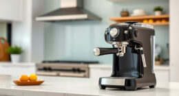 Breville Bambino Plus vs Jura: 2026 Coffee Machine Showdown