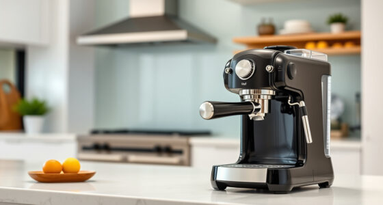 Breville Bambino Plus vs Jura: 2026 Coffee Machine Showdown