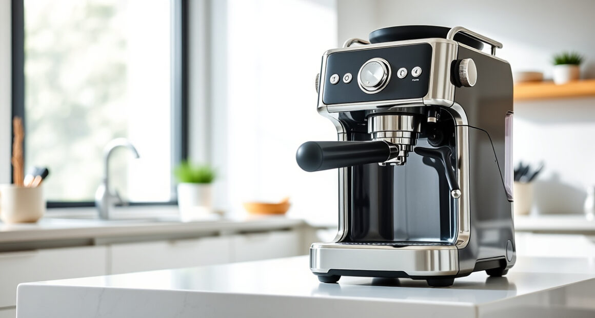 Breville Barista Express Review: Pros, Cons, and Who It's For