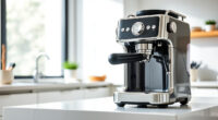 Breville Barista Express Review: Pros, Cons, and Who It's For