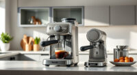 Breville Barista Express vs Breville Smart Oven Air: Full Comparison