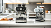 Breville Barista Pro Review: Pros, Cons & Who It's For