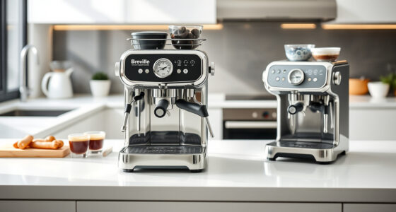 Breville Barista Pro Review: Pros, Cons & Who It's For