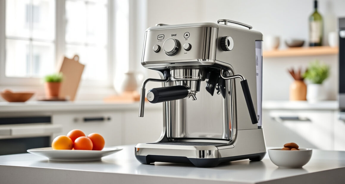 Breville Barista Pro vs Breville Oracle Touch: Full Comparison