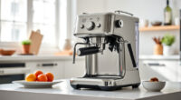 Breville Barista Pro vs Breville Oracle Touch: Full Comparison