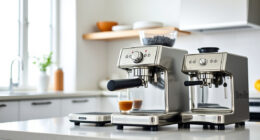 Breville Espresso Machine Buying Guide 2026