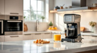 Breville Espresso Machine No Pressure: Causes & Fixes