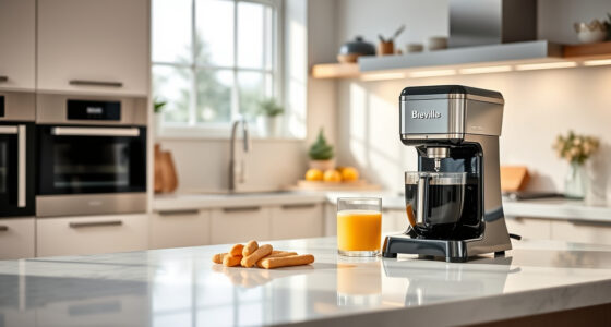 Breville Espresso Machine No Pressure: Causes & Fixes