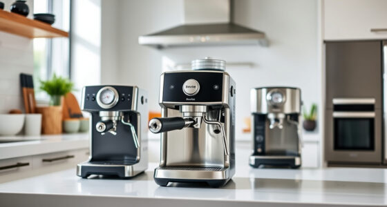 Breville Portafilter: Compatibility & Buying Guide for Espresso Enthusiasts