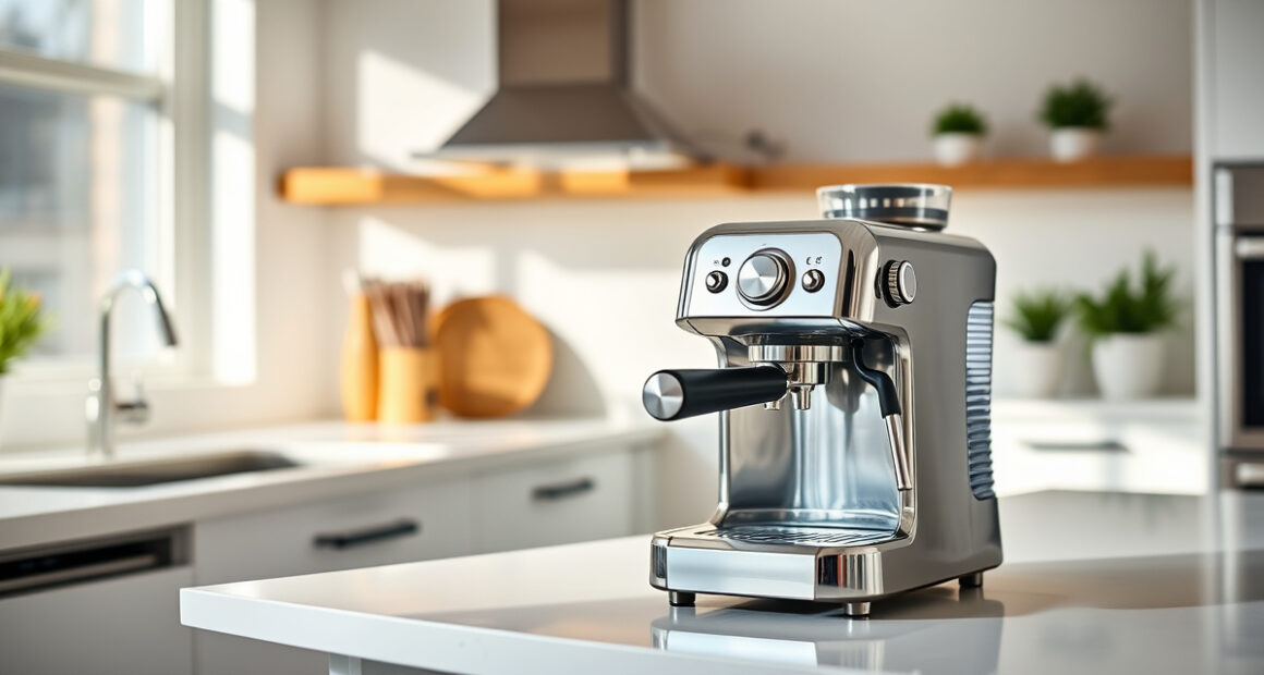 Breville vs. De'Longhi: Honest Espresso Machine Comparison