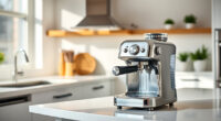 Breville vs. De'Longhi: Honest Espresso Machine Comparison
