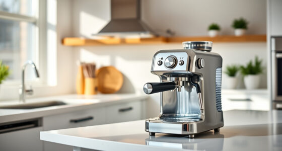 Breville vs. De'Longhi: Honest Espresso Machine Comparison