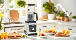 Cool Down with a Summer Fruit Smoothie Using Ninja BN801