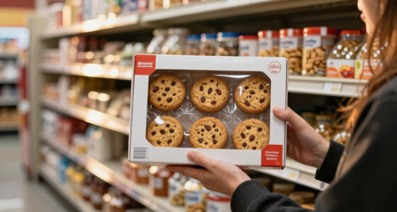 Costco debuts hugely popular cookie — and customers are hoarding 5 cases at a time